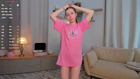 DominikaElis stripchat stream image