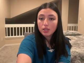 rubybabyxo camsoda stream image, 18.02.2025 03:20