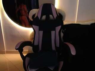 andrea-gomezz camsoda stream image, 25.09.2025 22:00