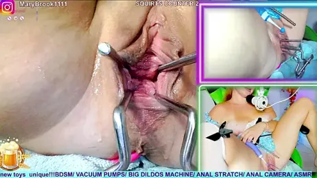 MaryBrook1 stripchat stream image, 25.09.2025 20:50