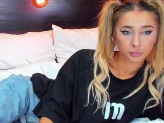 christynaross camsoda stream image, 26.09.2025 00:00