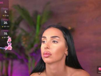 KairaAndrews bongacams stream image, 25.09.2025 18:30