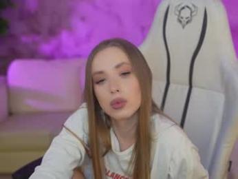 anabel054 chaturbate stream image, 17.02.2025 19:20