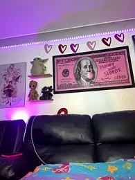 may_aceros stripchat stream image, 26.09.2025 01:30