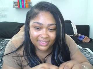 misszylahd camsoda stream image, 18.02.2025 04:30