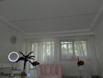 tiffanyhouston_ chaturbate stream image, 26.09.2025 06:10