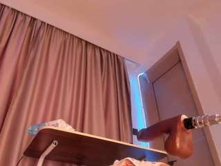 sugar-mirie camsoda stream image