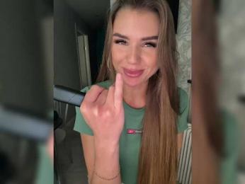 SweetyMia bongacams stream image