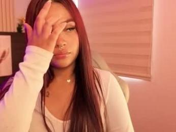 samara_as chaturbate stream image, 26.09.2025 14:10
