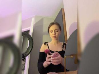 OlivkaVif bongacams stream image, 26.09.2025 17:10