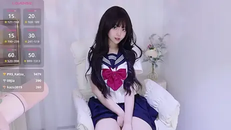 Vesper_0606 stripchat stream image