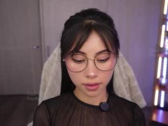 gigi_ulala chaturbate stream image, 26.09.2025 20:10