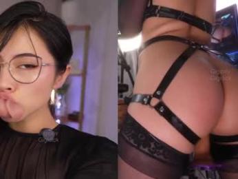 gigi_ulala chaturbate stream image, 26.09.2025 20:10