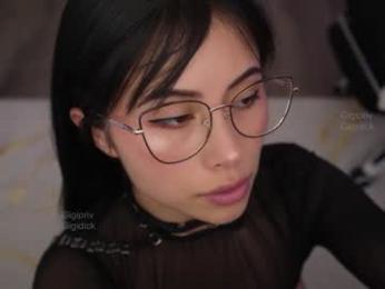 gigi_ulala chaturbate stream image, 26.09.2025 20:10