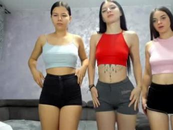 dirtygirls99 chaturbate stream image