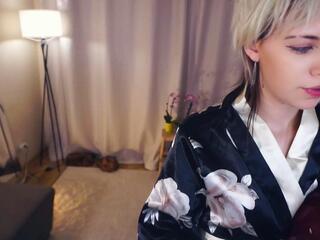 Odelyna Curless flirt4free stream image, 27.09.2025 11:30