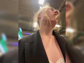 LiiBaby bongacams stream image