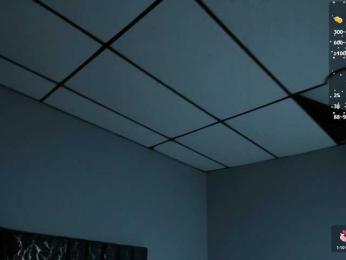 Gisell-Montoy bongacams stream image