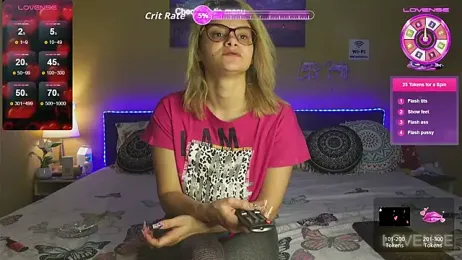 Tasty_Shape stripchat stream image