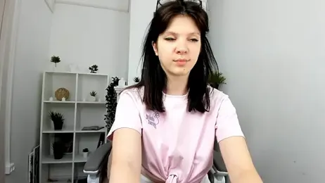 Baby_Evalena stripchat stream image, 28.09.2025 05:10