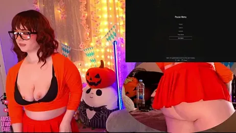 Angel-Lewd-Cake stripchat stream image, 28.09.2025 06:50