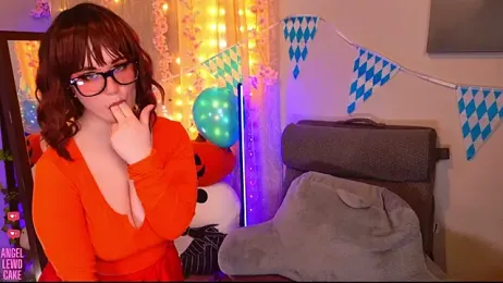 Angel-Lewd-Cake stripchat stream image, 28.09.2025 06:50