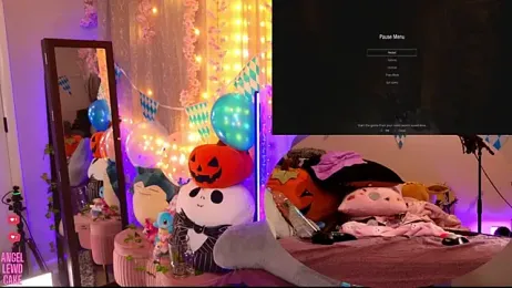 Angel-Lewd-Cake stripchat stream image, 28.09.2025 06:50