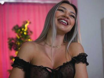 ArtTeasee bongacams stream image, 18.02.2025 09:00