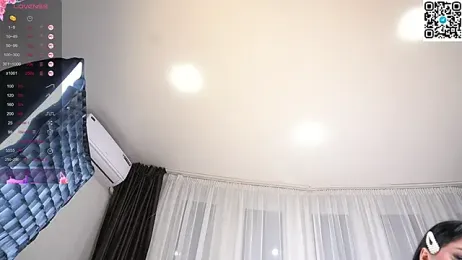 LilyBerryy stripchat stream image, 28.09.2025 15:40