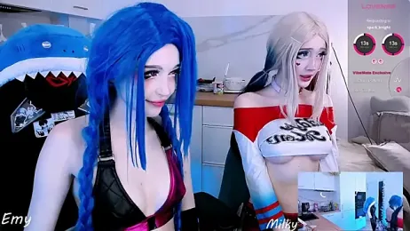 _Sparkland_ stripchat stream image