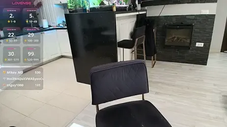 Layla- stripchat stream image