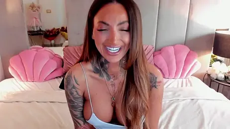 NatalyThorn88 stripchat stream image, 29.09.2025 06:20
