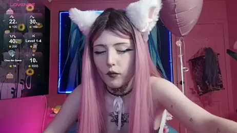 MilkMeSoftly stripchat stream image, 29.09.2025 08:10