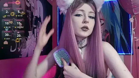 MilkMeSoftly stripchat stream image, 29.09.2025 08:10