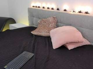 madelanecoote camsoda stream image, 29.09.2025 12:00