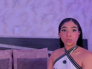 sweet-arii camsoda stream image, 29.09.2025 12:00
