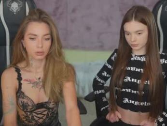anabel054 chaturbate stream image, 29.09.2025 14:50