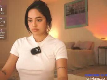 n_o_v_a chaturbate stream image, 18.02.2025 15:20