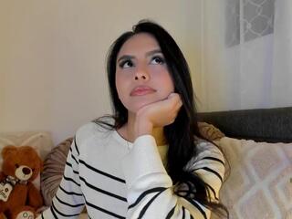 Juliana Saenz flirt4free stream image, 30.09.2025 03:30