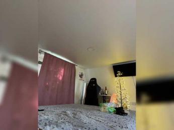 -MaybeBaby- bongacams stream image, 30.09.2025 06:20