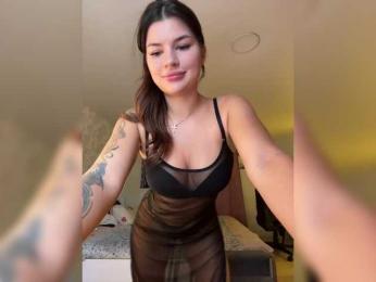 -MaybeBaby- bongacams stream image, 30.09.2025 06:20