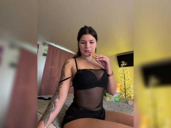 -MaybeBaby- bongacams stream image, 30.09.2025 06:20