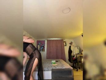-MaybeBaby- bongacams stream image, 30.09.2025 06:20