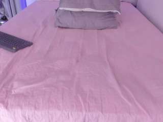 hannacupper camsoda stream image, 30.09.2025 10:10