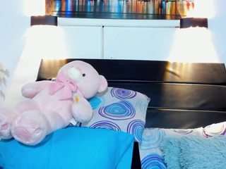 julieta-coopeer camsoda stream image, 30.09.2025 10:40