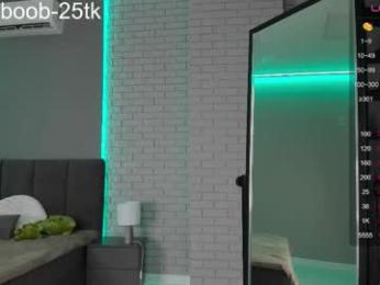 hazel_7 chaturbate stream image, 30.09.2025 09:50