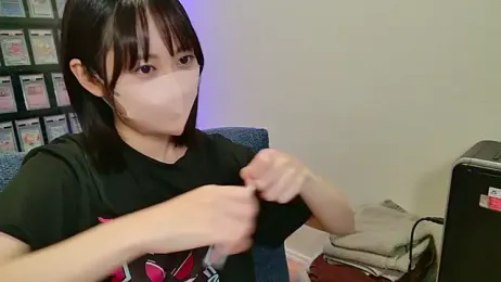 HIKARI_x0 stripchat stream image, 30.09.2025 14:10