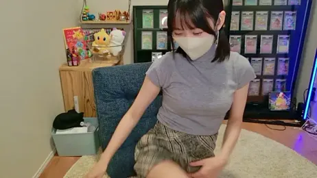 HIKARI_x0 stripchat stream image, 30.09.2025 14:10