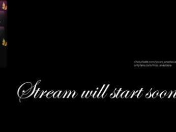 yours_anastasia chaturbate stream image, 18.02.2025 19:10