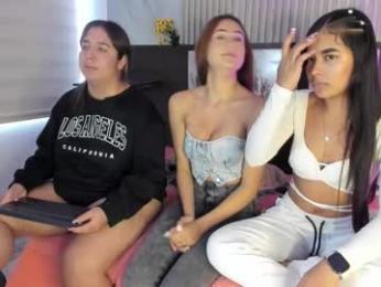 samara_as chaturbate stream image, 30.09.2025 14:20